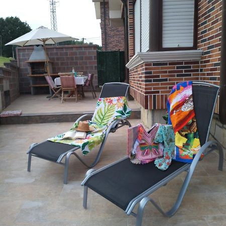 Chalet Cerca De Noja Con Acceso A Spa Беранга Экстерьер фото