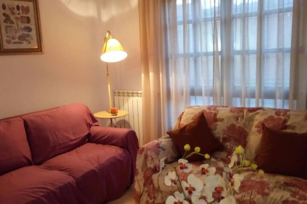 Chalet Cerca De Noja Con Acceso A Spa Беранга Экстерьер фото