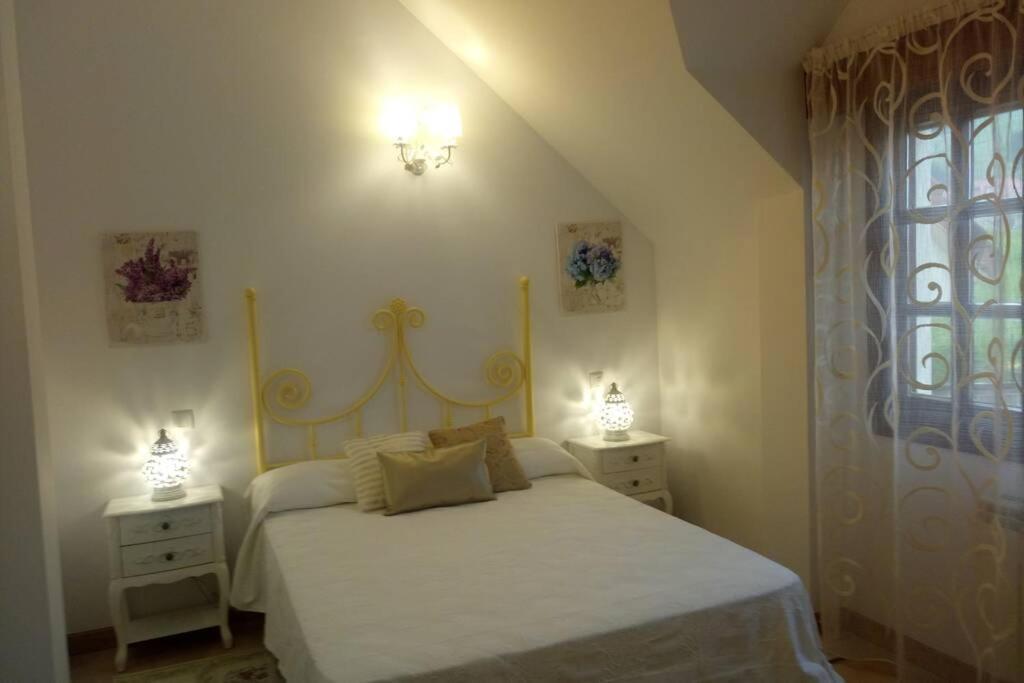 Chalet Cerca De Noja Con Acceso A Spa Беранга Экстерьер фото