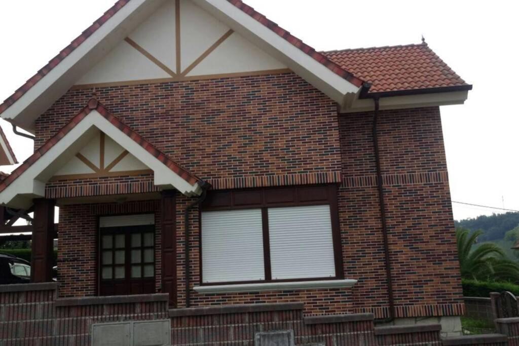 Chalet Cerca De Noja Con Acceso A Spa Беранга Экстерьер фото
