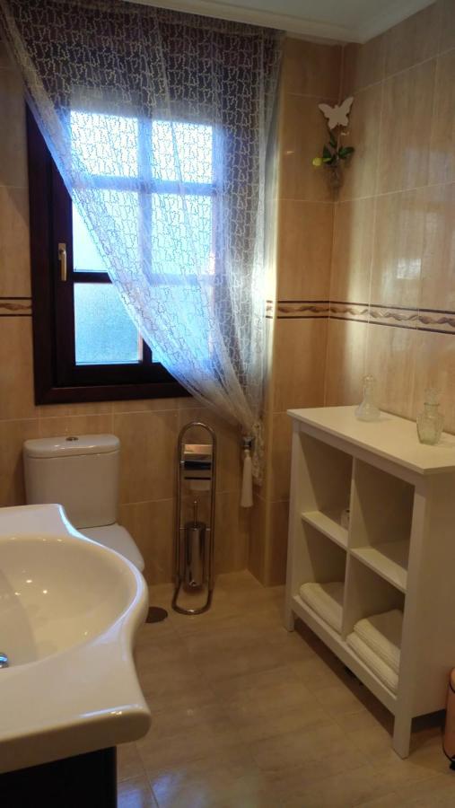 Chalet Cerca De Noja Con Acceso A Spa Беранга Экстерьер фото
