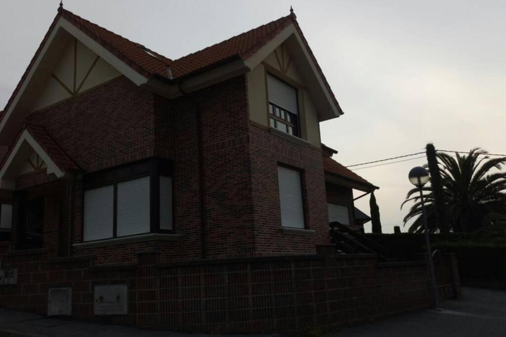 Chalet Cerca De Noja Con Acceso A Spa Беранга Экстерьер фото
